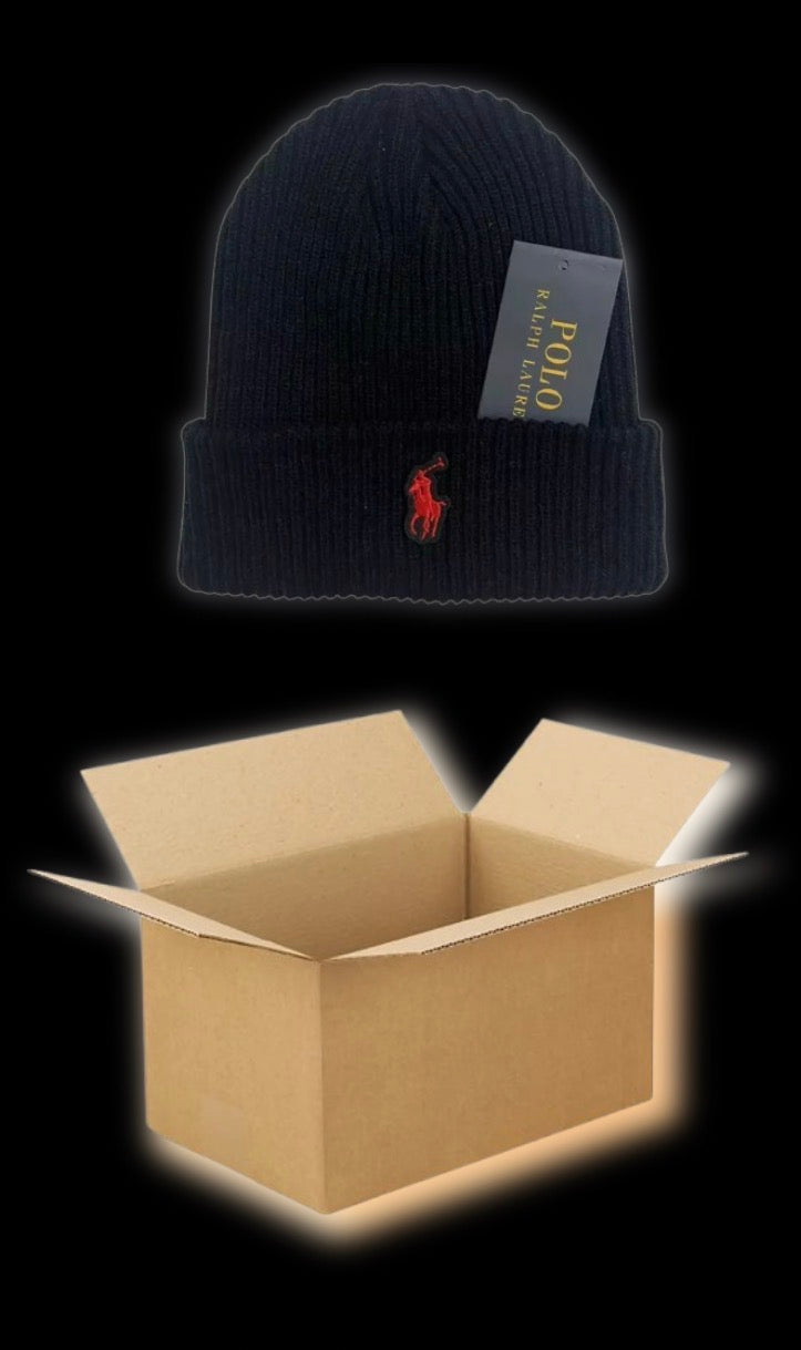 Ralph Lauren beanie supplier