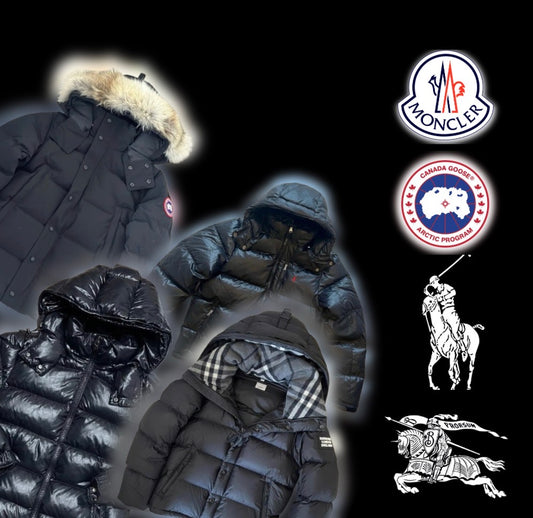All Coat Supplier