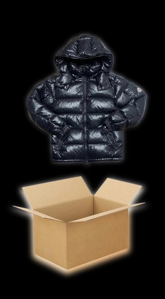 Moncler Supplier