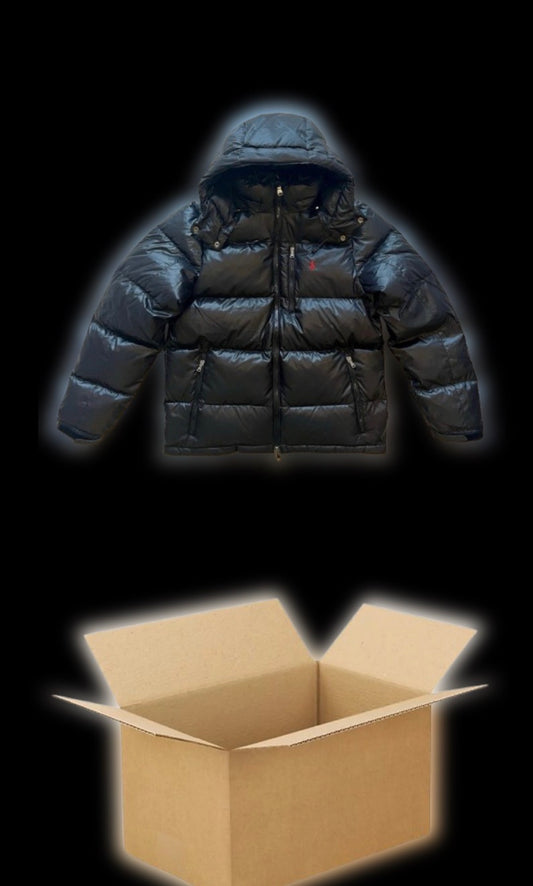 Ralph Lauren Supplier