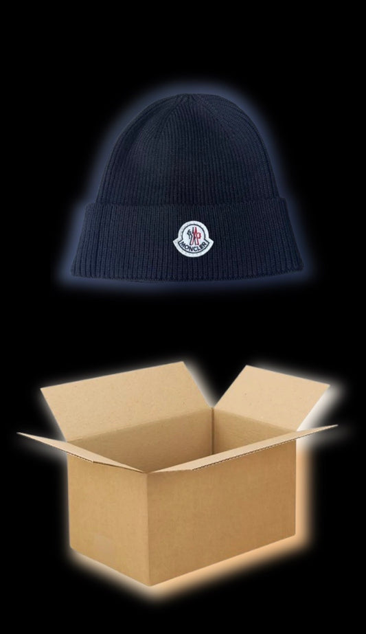 Moncler beanie supplier