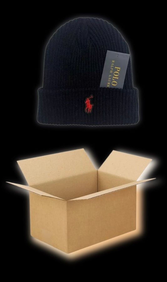 Ralph Lauren beanie supplier