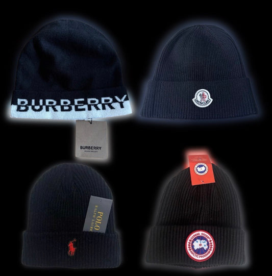 All beanie supplier